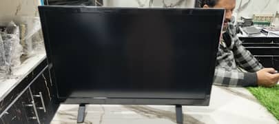 PLANAR LED 27inch  2K