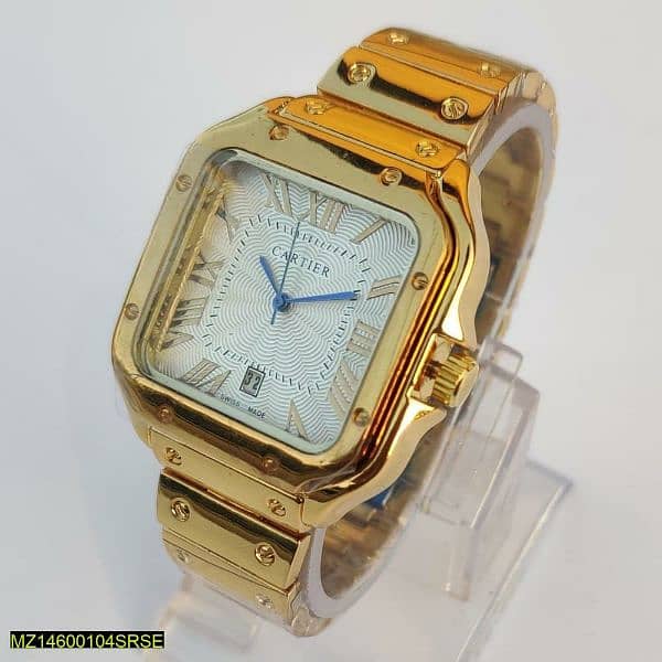 Cartier watches 0