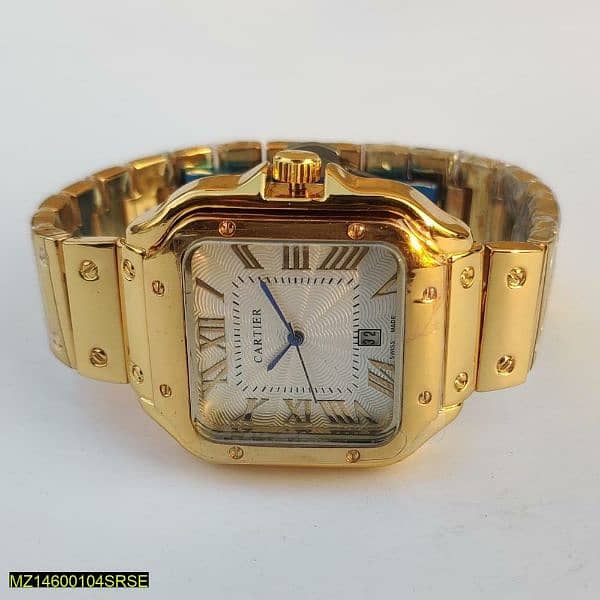 Cartier watches 2