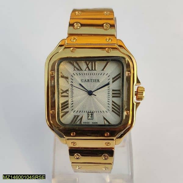 Cartier watches 3