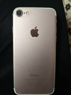 iPhone 7 32gb for sale