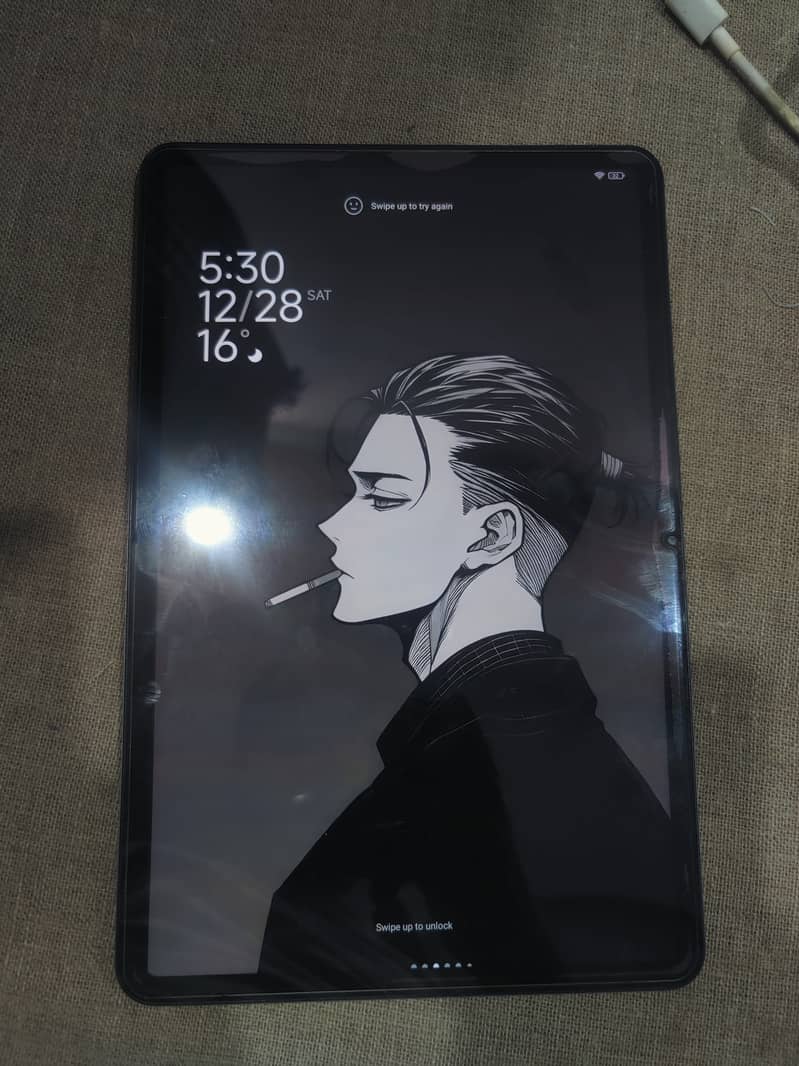 Xiaomi pad 6 8/256 with complete box all ok 1