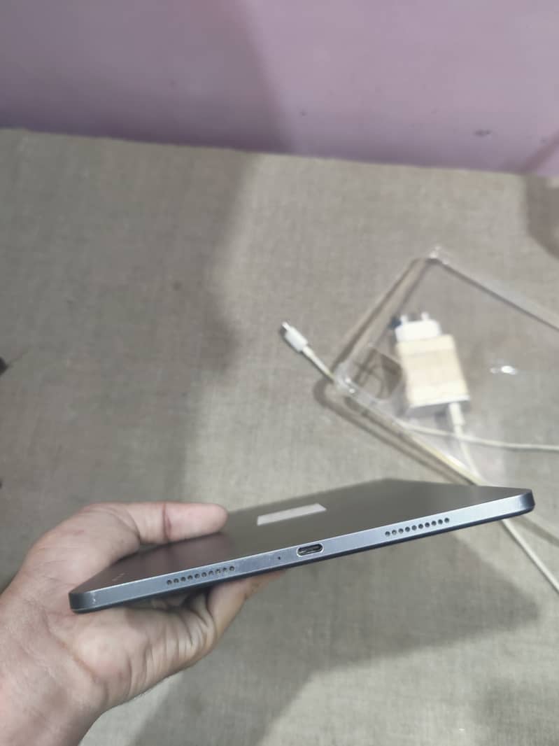 Xiaomi pad 6 8/256 with complete box all ok 2