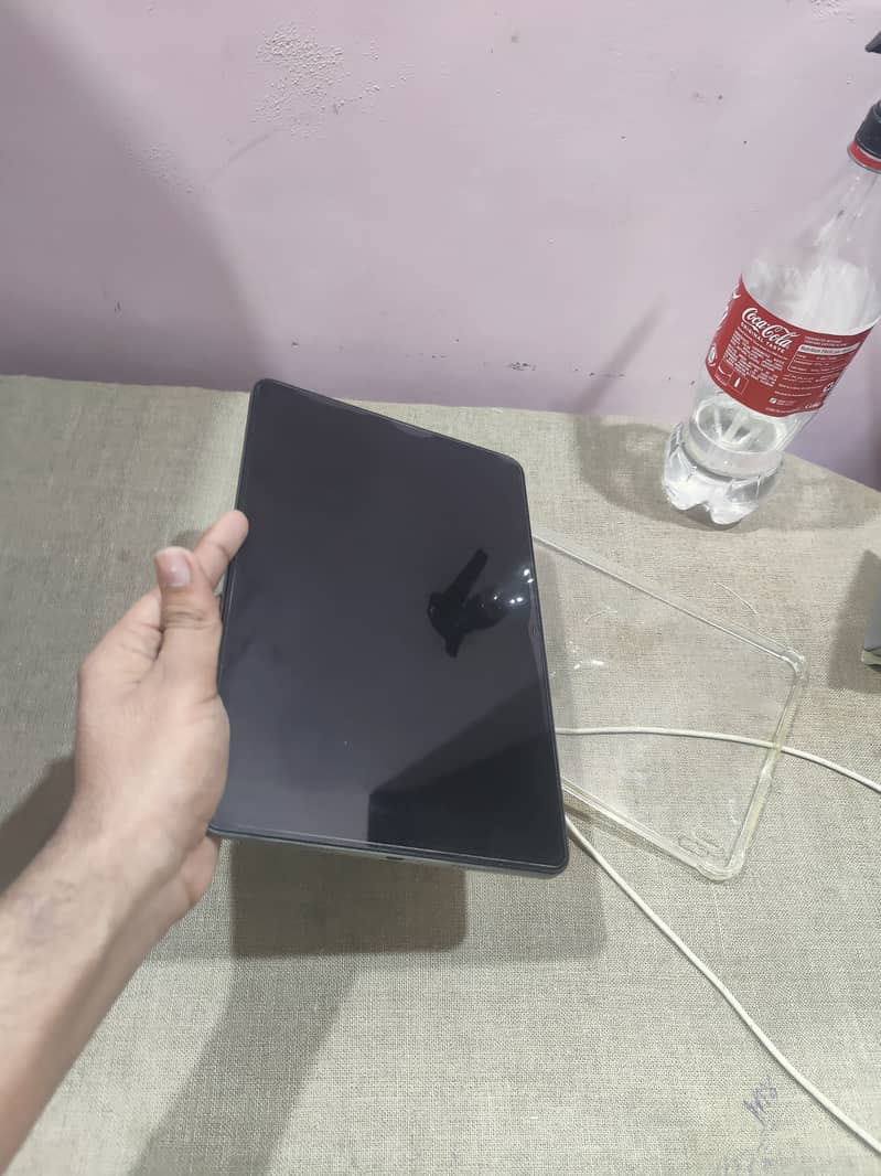 Xiaomi pad 6 8/256 with complete box all ok 3