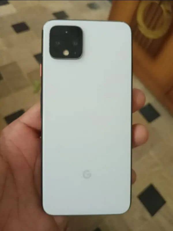 Google pixel All ok 0