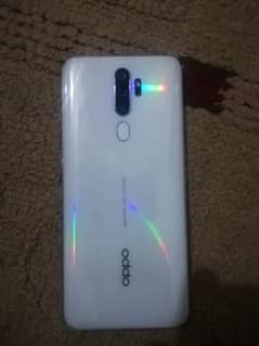 Oppo A5 2020 with Box