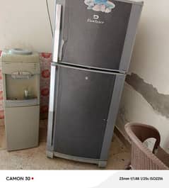 dawlance refrigerator good condition