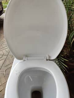 commode