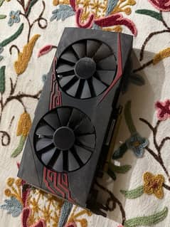 Asus Rx 570