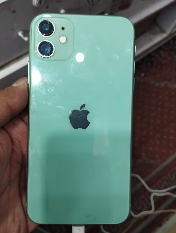 iphone 11 128gb pta 0