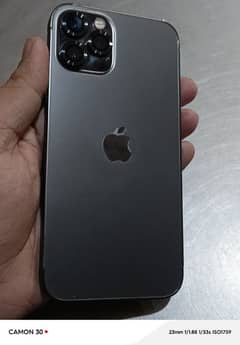 IPhone 12 pro