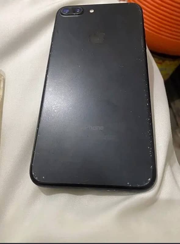 iphone 7 plus128gb nonpta exchange possible 0