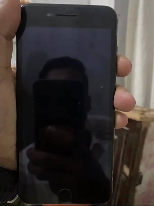 iphone 7 plus128gb nonpta exchange possible 4