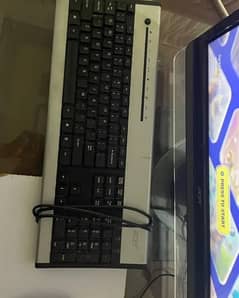 acer keyboard