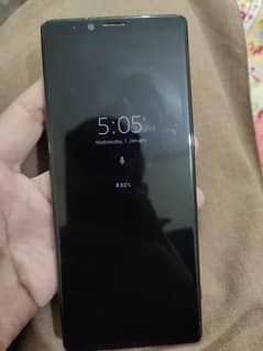 Sony Xperia 1