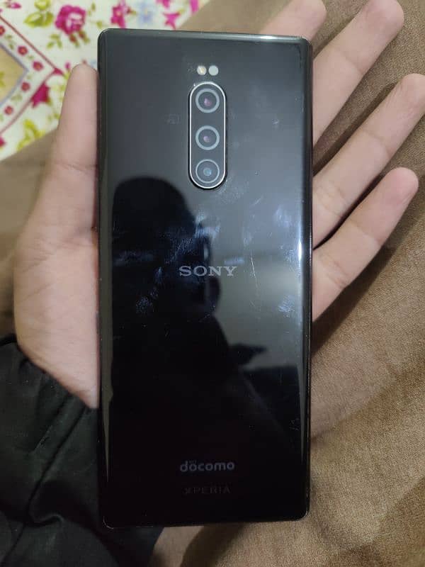 Sony Xperia 1 1