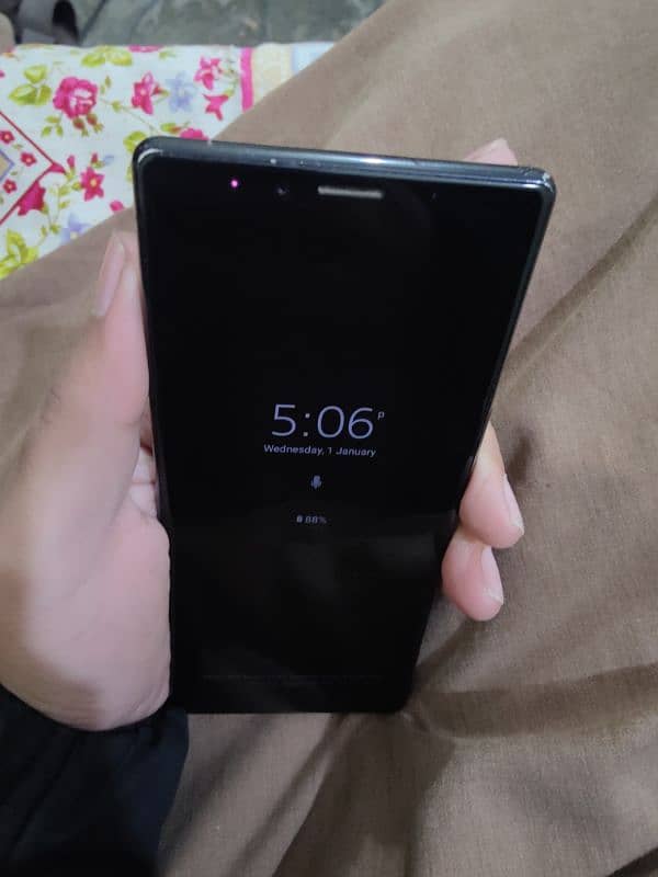 Sony Xperia 1 6