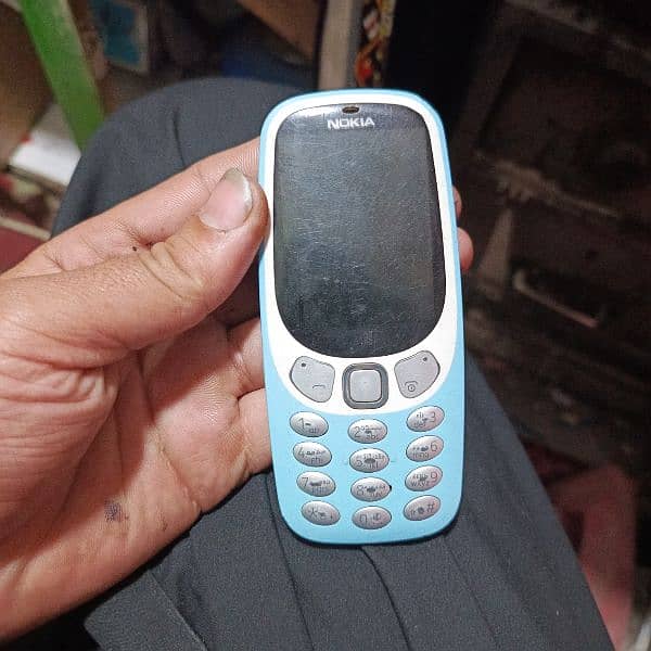 Nokia 3310 ok board Available 0