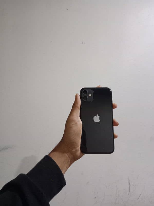 Iphone 11 128 GB 0