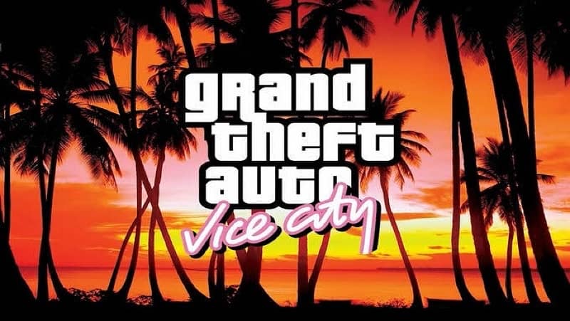 GTA VICE CITY PC | DIRECT LINK | CONTACT IN WHATSAPP 0