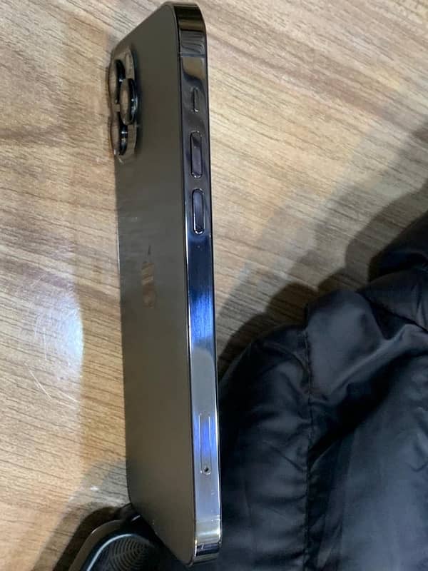 iphone 12 pro PTA Approved 128 GB 3