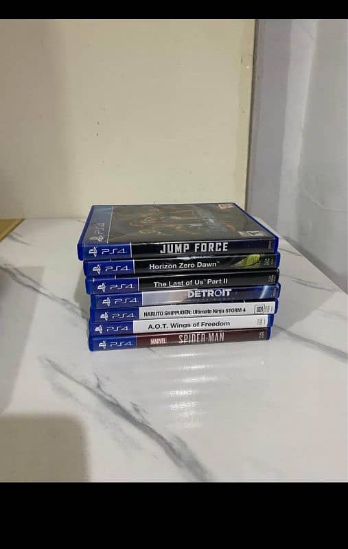 ps4 for sale 0