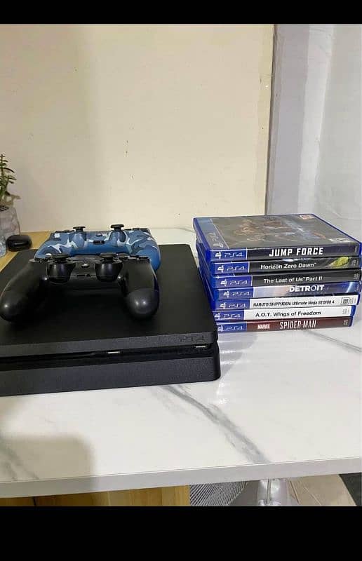 ps4 for sale 1