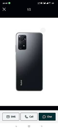 Redmi Note 11