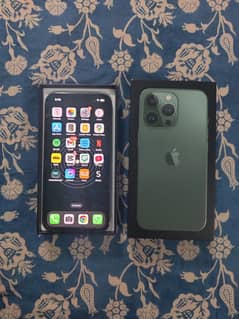 APPLE IPHONE 13 PRO 128 GB (JV)