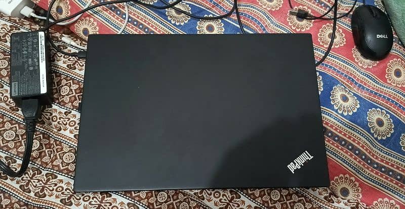 Lenovo ThinkPad T480s Core i5 8th Gen - Excellent Condition 1