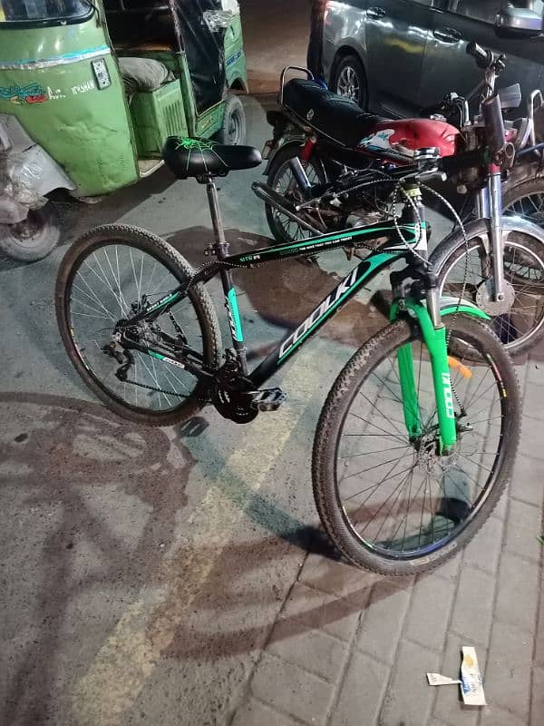 cycle for sale 1