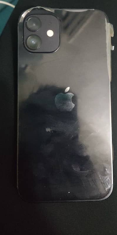 Apple Iphone 12 64gb 1