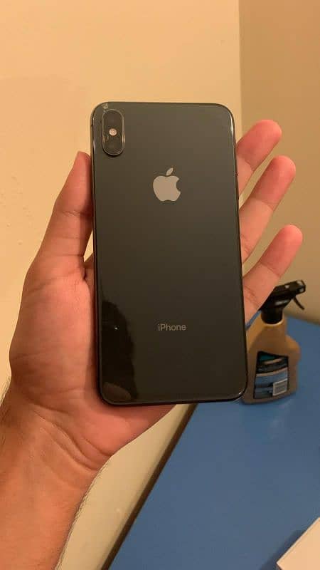 iphone xs max 256 gb for sale Non Pta 1