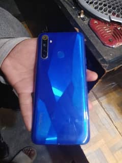 Realme 5