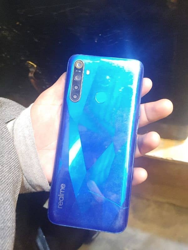 Realme 5 5