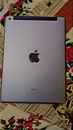 ipad 6 gen 32gb