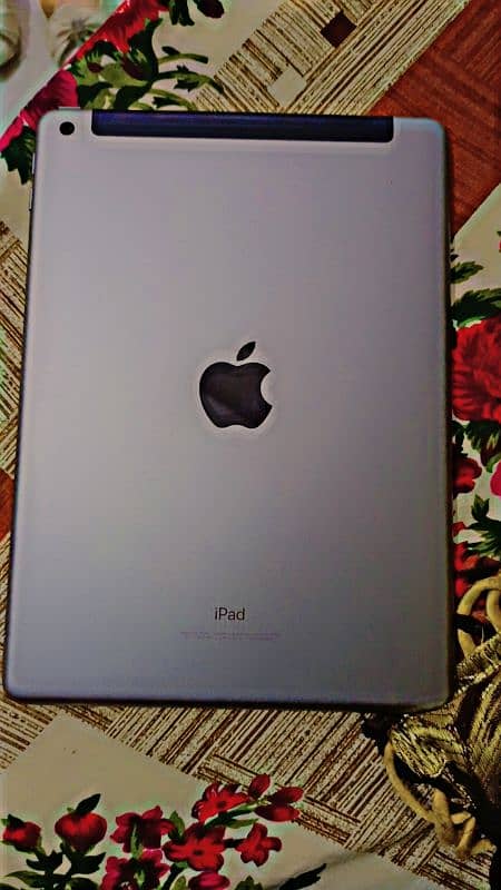 ipad 6 gen 32gb 0