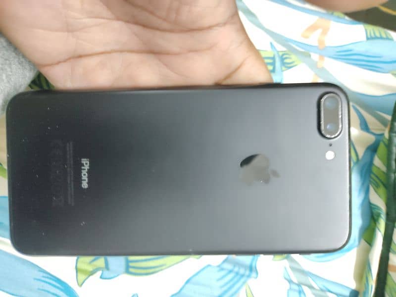 iphone 7 plus factory unlock non PTA 4