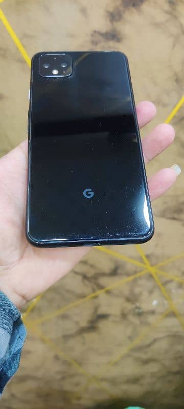 Google 4XL 6/128 1