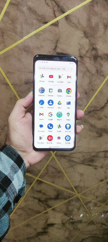 Google 4XL 6/128 4