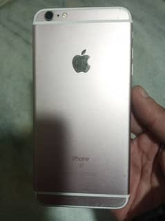 iPhone 6s plus non pta 64GB O3O98578783