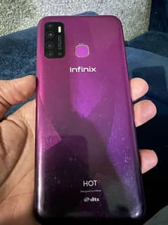 infinix