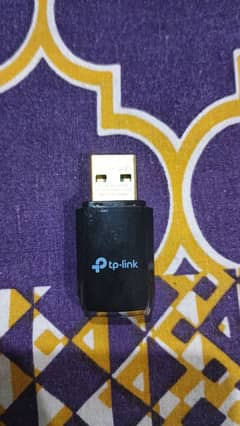 TP link wireless adapter