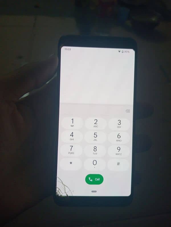 Google pixel 3_Okay panel 1