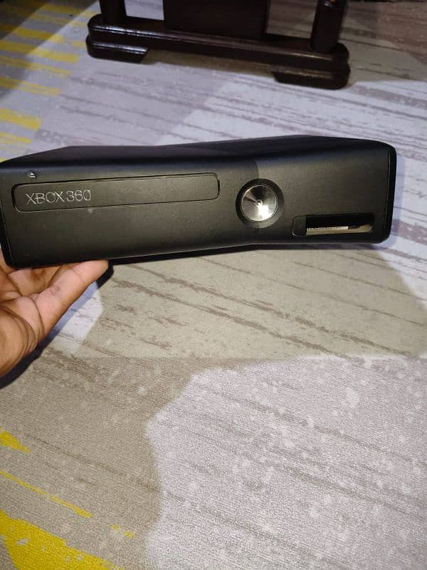 Xbox 360 5