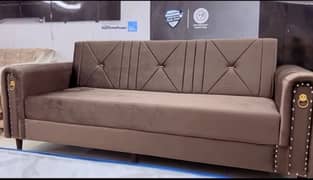 Sofa Set |Sofa Cum Bed|Sofa Cumbed |Sofa Bed |Sofa Combed|4 Seater