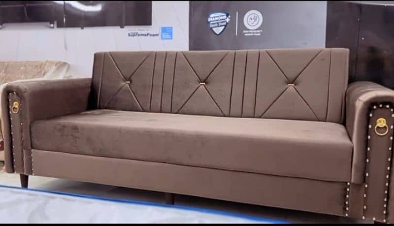 Sofa Set |Sofa Cum Bed|Sofa Cumbed |Sofa Bed |Sofa Combed|4 Seater 0