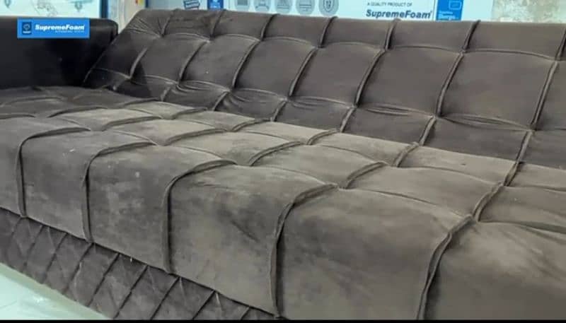 Sofa Set |Sofa Cum Bed|Sofa Cumbed |Sofa Bed |Sofa Combed|4 Seater 12