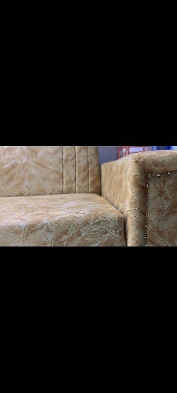 Sofa Set |Sofa Cum Bed|Sofa Cumbed |Sofa Bed |Sofa Combed|4 Seater 13