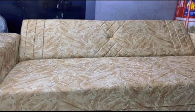 Sofa Set |Sofa Cum Bed|Sofa Cumbed |Sofa Bed |Sofa Combed|4 Seater 14